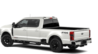 2026 Ford Super Duty® External Image 3